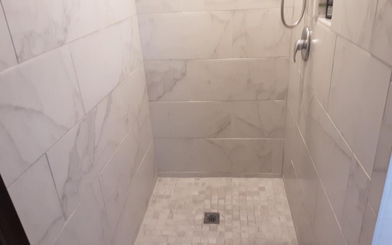ケベックシティ B＆B ル トランジット Bed & Breakfast エクステリア 写真